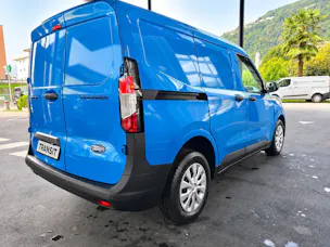 FORD Transit Courier Van 1.0 EcoBoost Trend