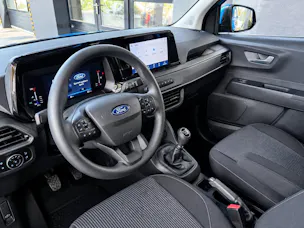 FORD Transit Courier Van 1.0 EcoBoost Trend