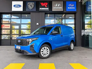 FORD Transit Courier Van 1.0 EcoBoost Trend