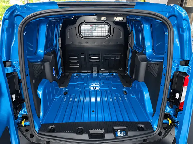 FORD Transit Courier Van 1.0 EcoBoost Trend