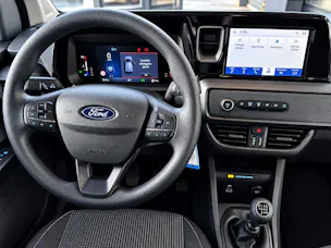 FORD Transit Courier Van 1.0 EcoBoost Trend