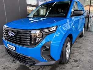 FORD Transit Courier Van 1.0 EcoBoost Trend