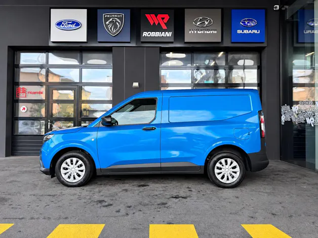 FORD Transit Courier Van 1.0 EcoBoost Trend
