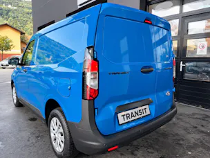 FORD Transit Courier Van 1.0 EcoBoost Trend
