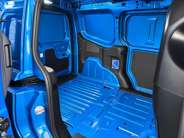 FORD Transit Courier Van 1.0 EcoBoost Trend