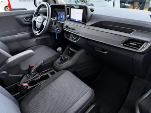 FORD Transit Courier Van 1.0 EcoBoost Trend