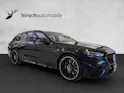 MERCEDES-BENZ E 53 Hybrid AMG 4M+ T S214