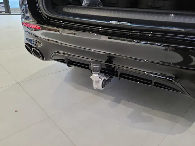 MERCEDES-BENZ E 53 Hybrid AMG 4M+ T S214
