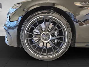 MERCEDES-BENZ E 53 Hybrid AMG 4M+ T S214
