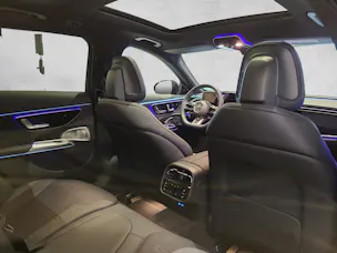 MERCEDES-BENZ E 53 Hybrid AMG 4M+ T S214