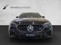 MERCEDES-BENZ E 53 Hybrid AMG 4M+ T S214