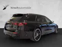 MERCEDES-BENZ E 53 Hybrid AMG 4M+ T S214