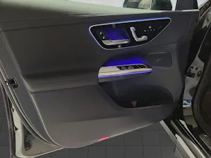MERCEDES-BENZ GLC 200 AMG Line 4matic X254
