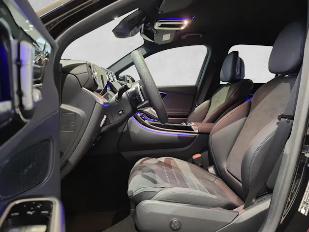 MERCEDES-BENZ GLC 200 AMG Line 4matic X254