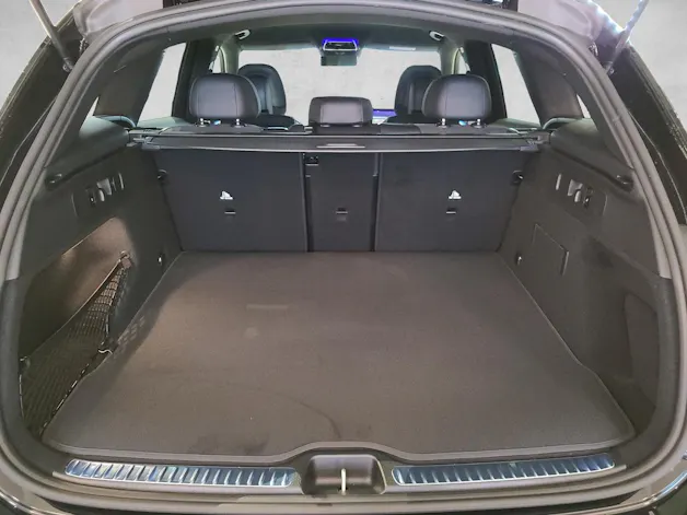 MERCEDES-BENZ GLC 200 AMG Line 4matic X254