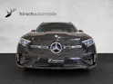 MERCEDES-BENZ GLC 200 AMG Line 4matic X254