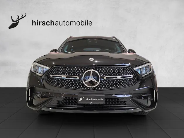 MERCEDES-BENZ GLC 200 AMG Line 4matic X254