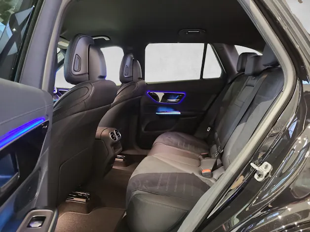 MERCEDES-BENZ GLC 200 AMG Line 4matic X254