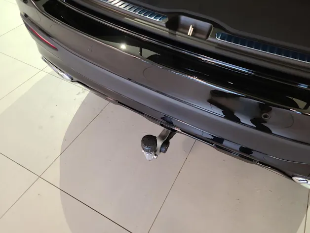 MERCEDES-BENZ GLC 200 AMG Line 4matic X254