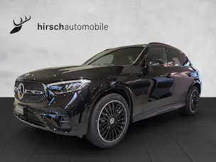 MERCEDES-BENZ GLC 200 AMG Line 4matic X254