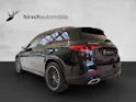 MERCEDES-BENZ GLC 200 AMG Line 4matic X254