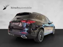 MERCEDES-BENZ GLC 200 AMG Line 4matic X254