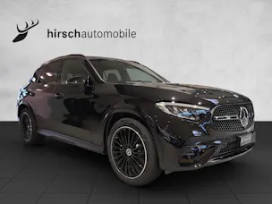 MERCEDES-BENZ GLC 200 AMG Line 4matic X254