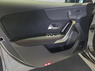 MERCEDES-BENZ A 250 AMG 4M W177