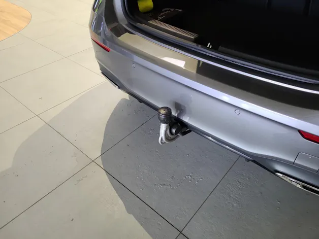 MERCEDES-BENZ A 250 AMG 4M W177
