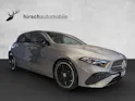MERCEDES-BENZ A 250 AMG 4M W177