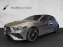 MERCEDES-BENZ A 250 AMG 4M W177