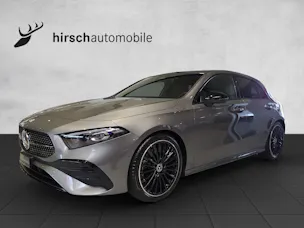 MERCEDES-BENZ A 250 AMG 4M W177