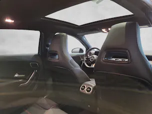 MERCEDES-BENZ A 250 AMG 4M W177