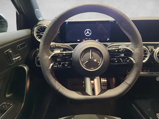 MERCEDES-BENZ A 250 AMG 4M W177