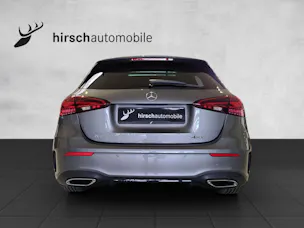 MERCEDES-BENZ A 250 AMG 4M W177
