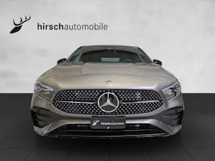 MERCEDES-BENZ A 250 AMG 4M W177