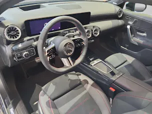MERCEDES-BENZ A 250 AMG 4M W177