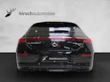 MERCEDES-BENZ CLA 220 4M Shooting Brake