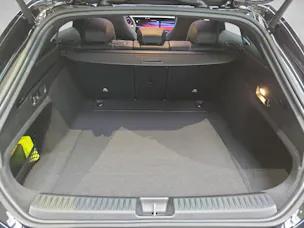 MERCEDES-BENZ CLA 220 4M Shooting Brake