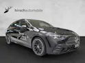 MERCEDES-BENZ CLA 220 4M Shooting Brake