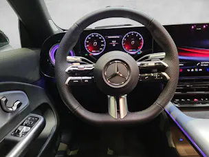MERCEDES-BENZ CLA 220 4M Shooting Brake