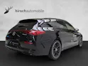 MERCEDES-BENZ CLA 220 4M Shooting Brake