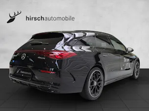 MERCEDES-BENZ CLA 220 4M Shooting Brake