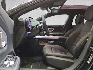 MERCEDES-BENZ CLA 220 4M Shooting Brake