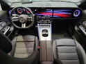 MERCEDES-BENZ CLA 220 4M Shooting Brake