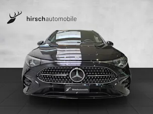 MERCEDES-BENZ CLA 220 4M Shooting Brake
