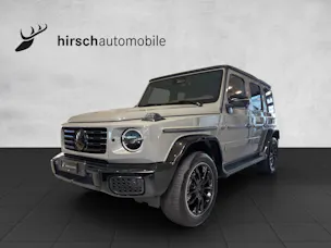 MERCEDES-BENZ G 450 d AMG Line W465