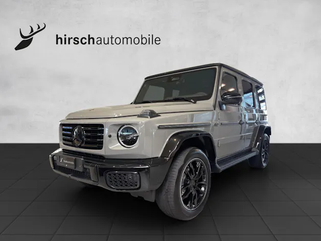MERCEDES-BENZ G 450 d AMG Line W465