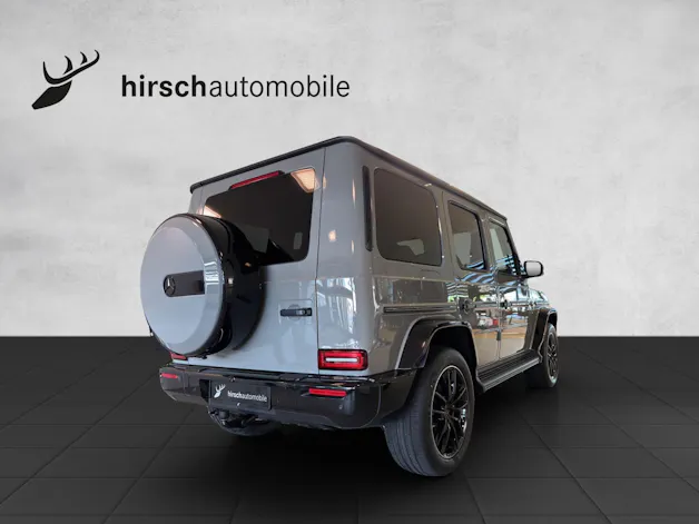 MERCEDES-BENZ G 450 d AMG Line W465