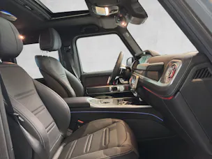 MERCEDES-BENZ G 450 d AMG Line W465